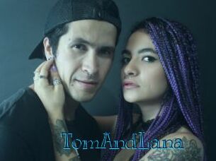 TomAndLana