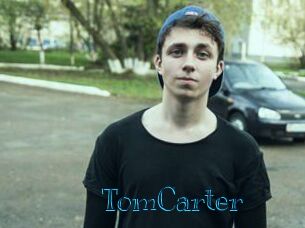 TomCarter