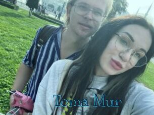 Toma_Mur