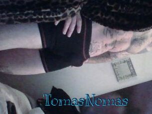 TomasNomas
