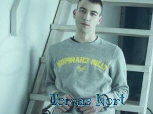 Tomas_Nort
