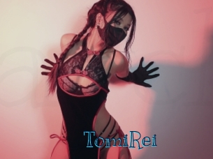 TomiRei