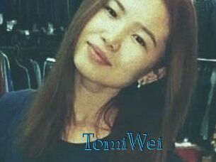TomiWei