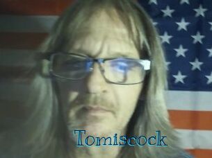 Tomiscock