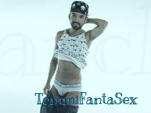 TommiFantaSex