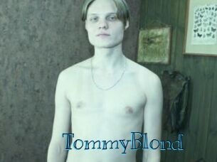 TommyBlond