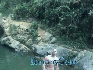 TommyCole