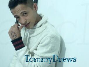 TommyDrews