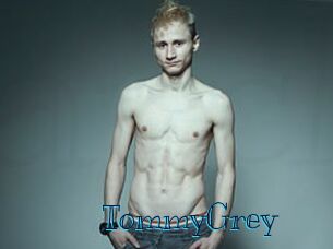 TommyGrey