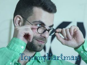 TommyHartman