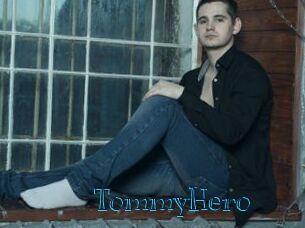 TommyHero
