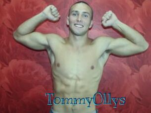 TommyOllys