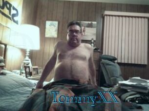 TommyXX