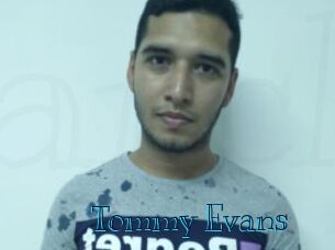 Tommy_Evans