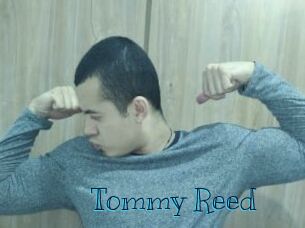 Tommy_Reed