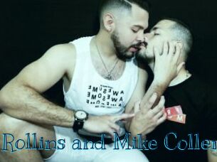 Tommy_Rollins_and_Mike_Collen