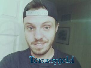 Tommygold