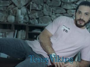 TomyViking