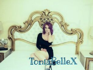 ToniaBelleX