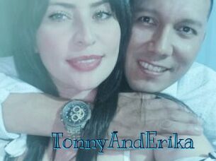 TonnyAndErika