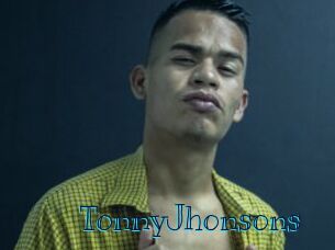 TonnyJhonsons