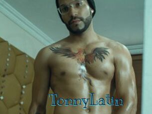 TonnyLatin