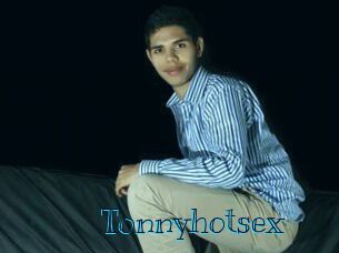 Tonnyhotsex