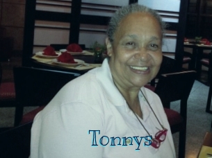 Tonnys Archive DVD BIZ
