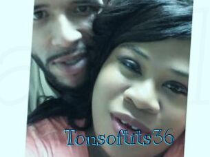 Tonsoftits36