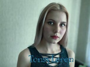 TonsyLeren