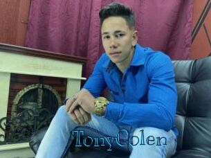 TonyColen