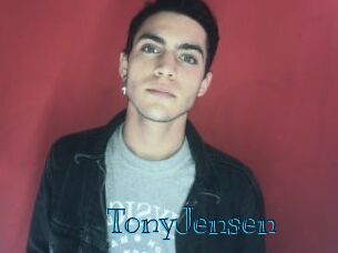 TonyJensen