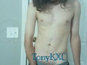 TonyKXO
