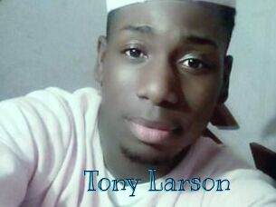 Tony_Larson