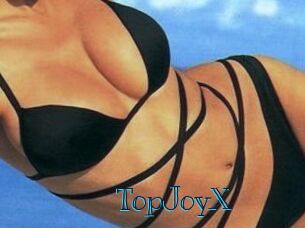 TopJoyX