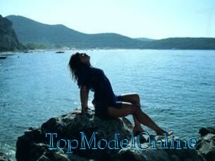 TopModelOnline