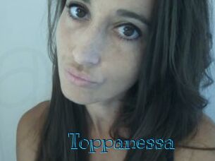 Toppanessa