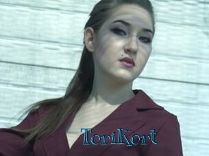 ToriKort