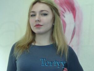 Toriyy