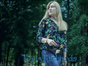 TorryRichards