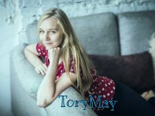 ToryMay