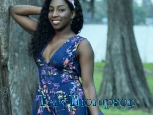 ToryThompson