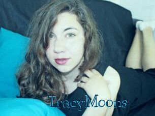 TracyMoons Archive DVD BIZ