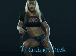 TrainingChick