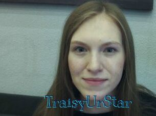 TraisyUrStar