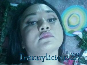 Trannylicious28