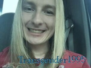 Transgender1995