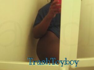 TrashToyboy