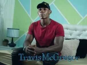 TravisMcGregor