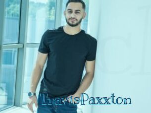 TravisPaxxton